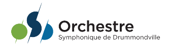 Orchestre symphonique Drummondville