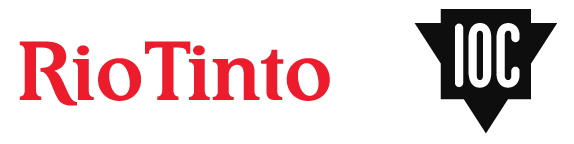 Rio tinto IOC